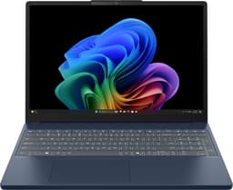Lenovo IdeaPad Slim 3x 15Q8X10 Snap X1/16GB/512 15,3" Copilot+ -tietokone