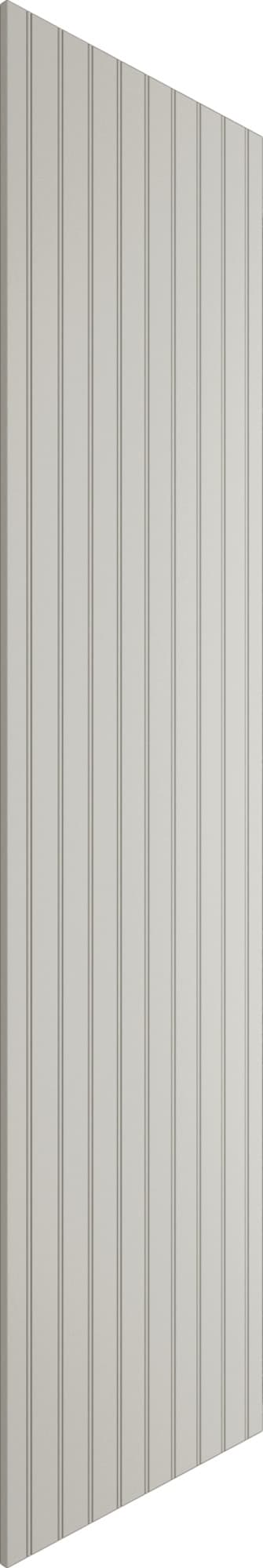 Epoq Heritage Classic White Pilaster 86x3.8