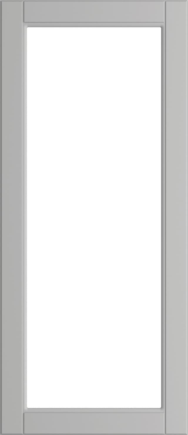 Epoq Heritage Light grey Lucka 40x92