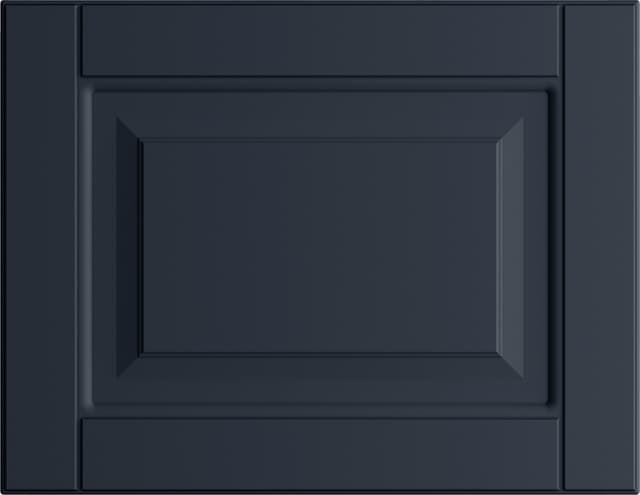 Epoq Heritage Velvet Blue Lådfront 40x31