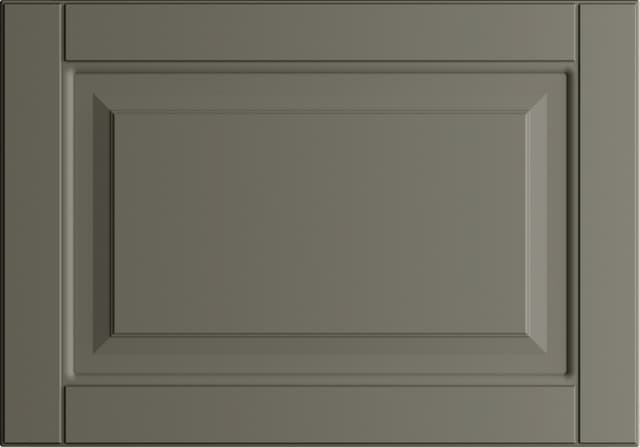 Epoq Heritage Moss Green Lådfront 50x35