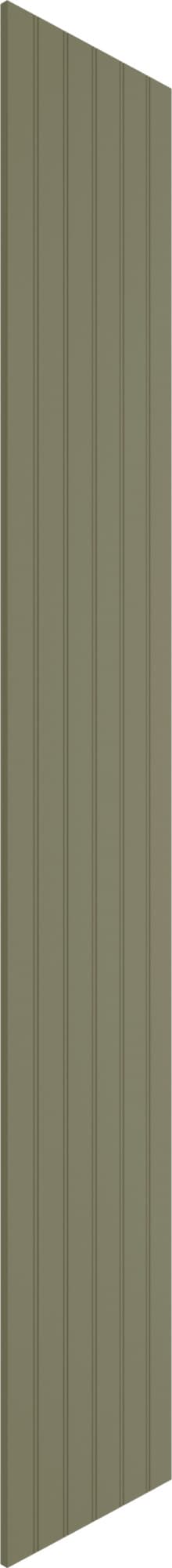 Epoq Heritage Forest Green Täcksida 38x233