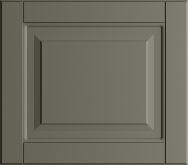Epoq Heritage Moss Green Lådfront 40x35