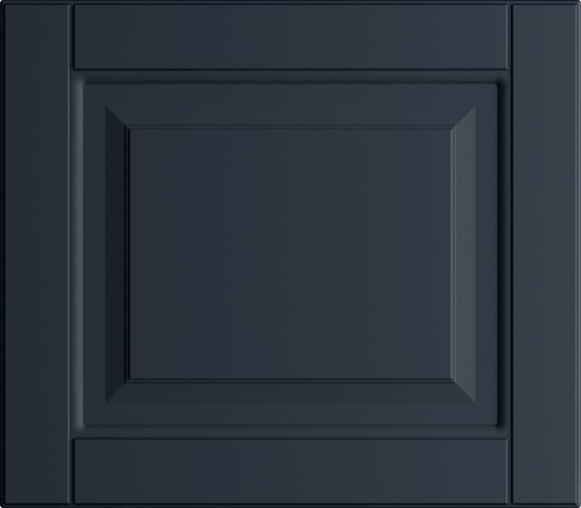 Epoq Heritage Velvet Blue Lådfront 40x35