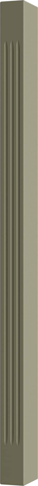 Epoq Heritage Classic White Pilaster 233x3.8