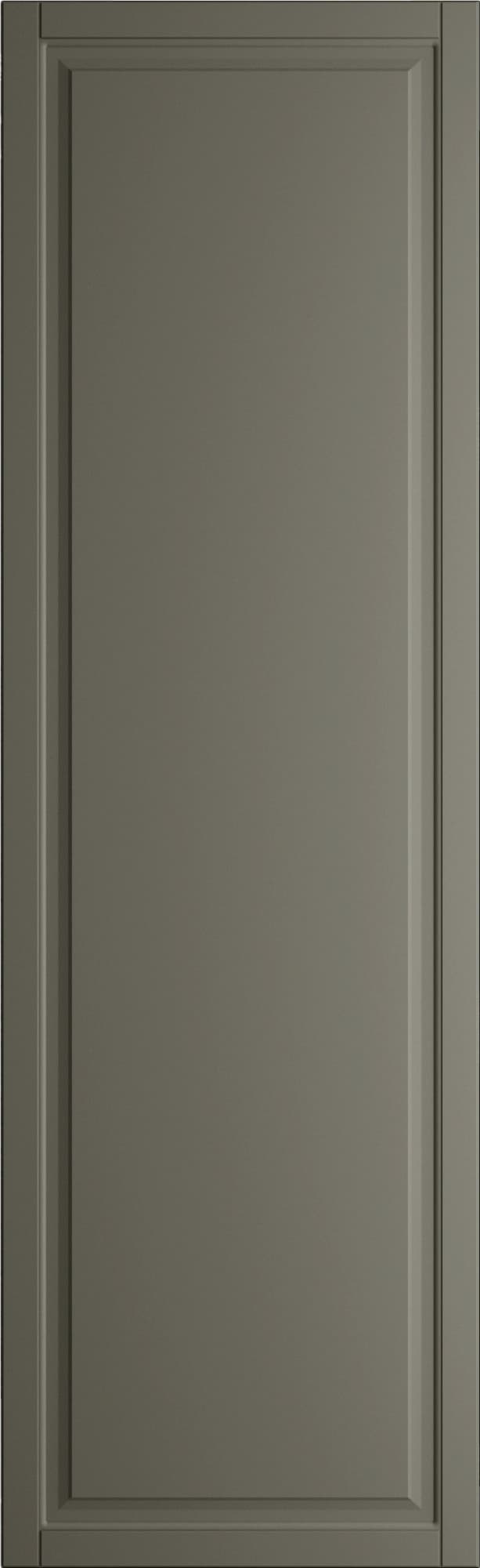Epoq Heritage Moss Green Lucka 60x195