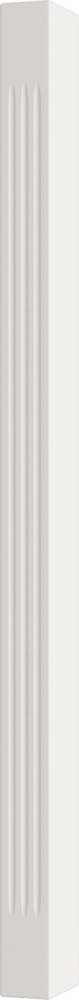 Epoq Heritage Graphite Lucka 60x54
