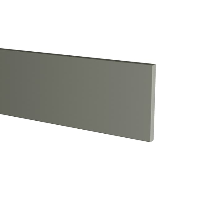 Epoq Heritage Moss Green Sockel 233x16