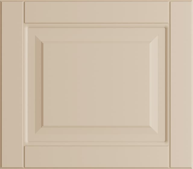 Epoq Heritage Soft Beige Lådfront 40x35