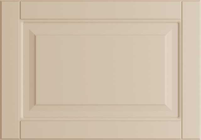 Epoq Heritage Soft Beige Nedre lådfront 50x35