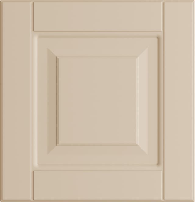 Epoq Heritage Soft Beige Lådfront 30x31