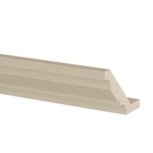 Epoq Heritage Beige Lådfront 60x26