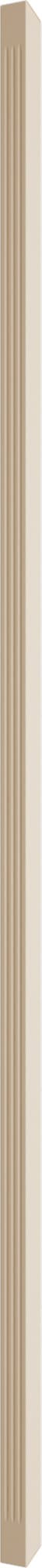 Epoq Heritage Greige Lådfront 60x18