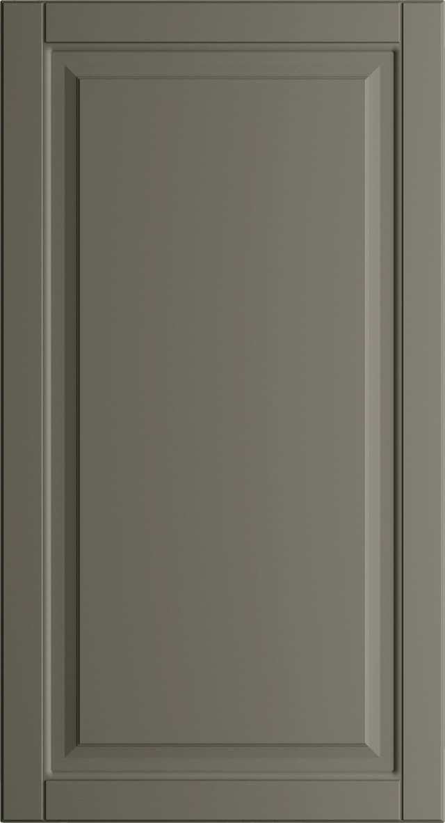 Epoq Heritage Forest Green Lådfront 80x35