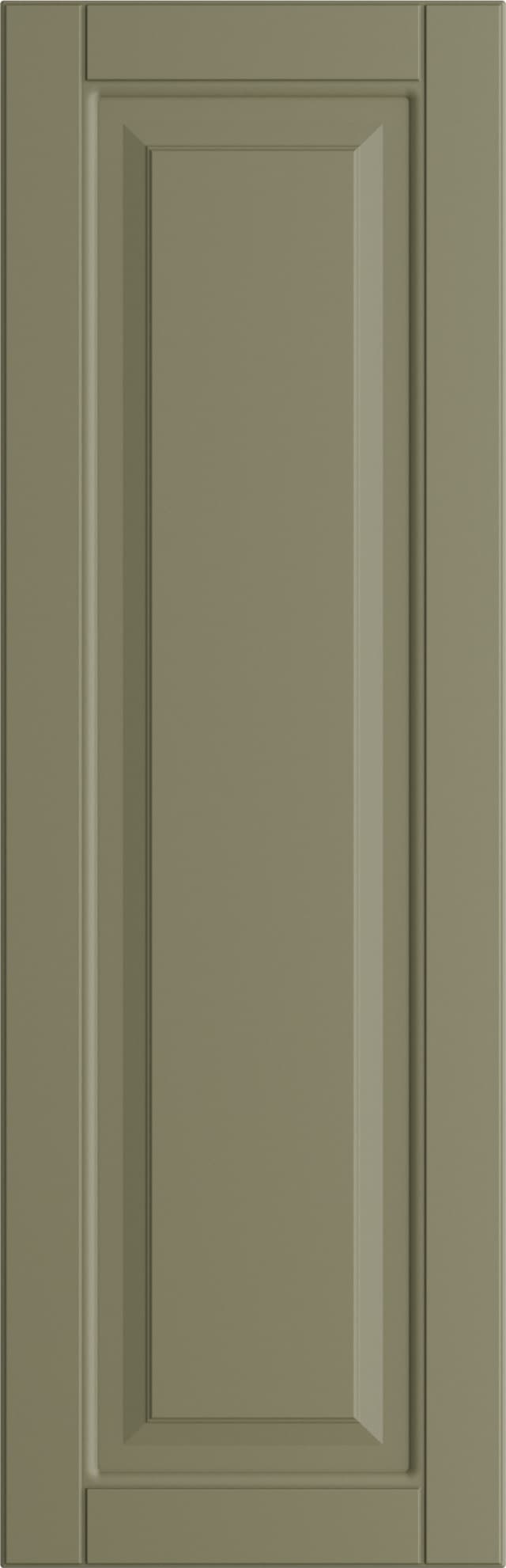 Epoq Heritage Forest Green Lucka 30x92