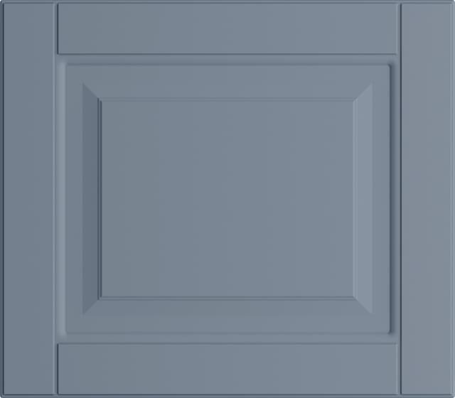 Epoq Heritage Blue Harmony Lådfront 40x35