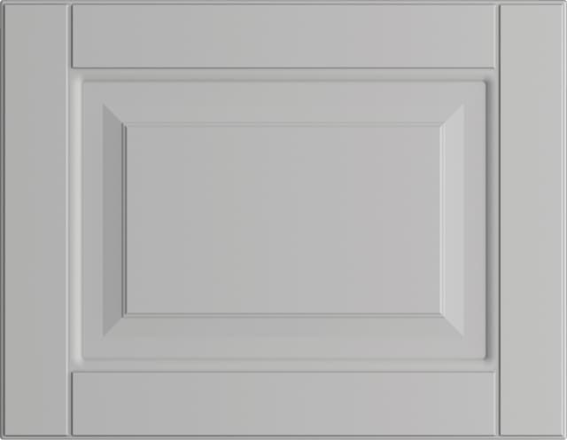Epoq Heritage Light grey Lådfront 40x31