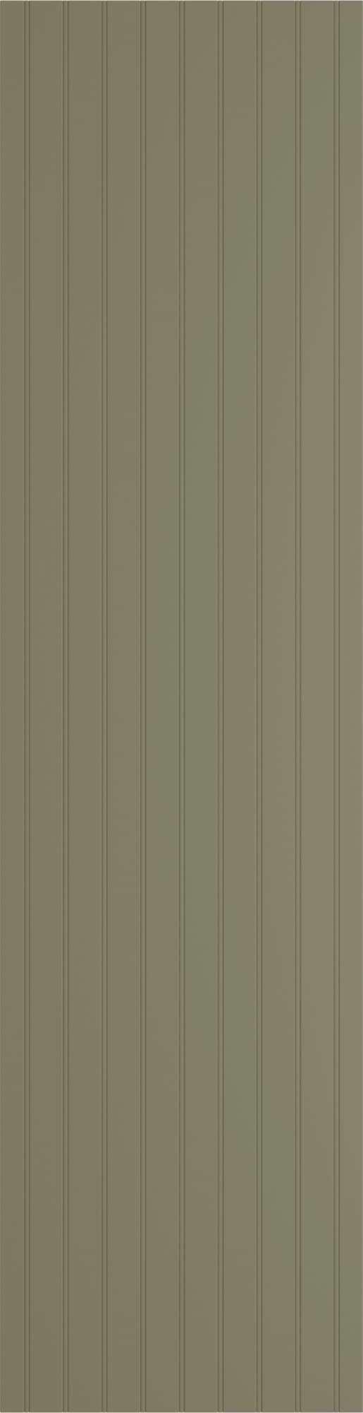 Epoq Heritage Light grey Täcksida 38x96