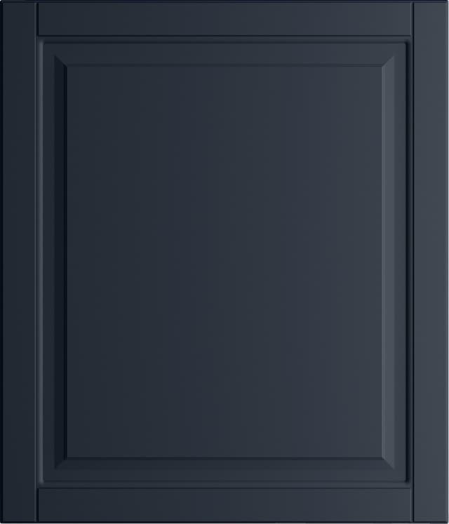 Epoq Heritage Velvet Blue Lucka 60x70