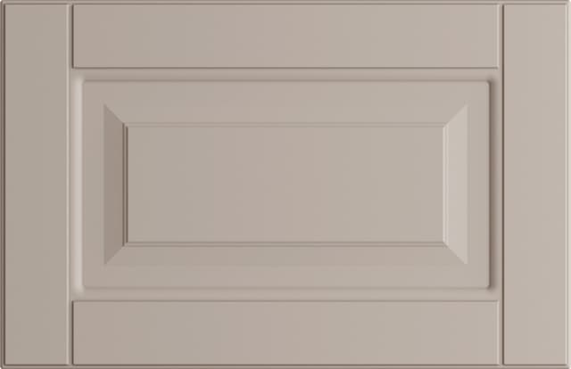 Epoq Heritage Sand Lådfront 40x26