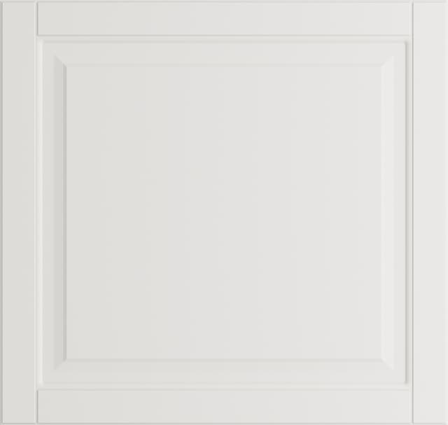 Epoq Heritage Classic White Lucka 60x57