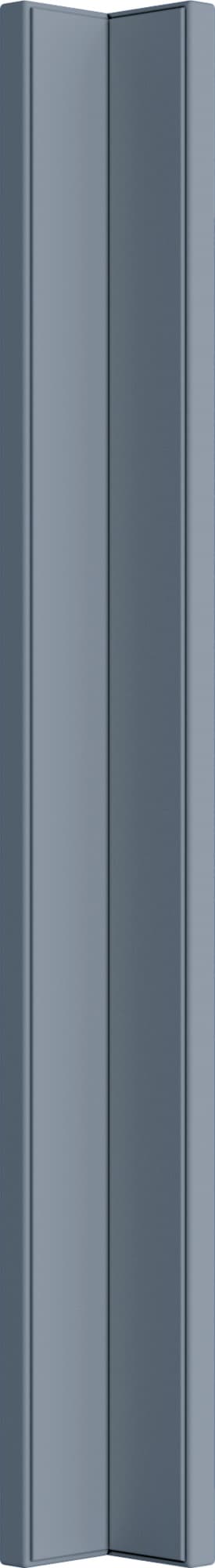 Epoq Heritage Blue Harmony Hörnlucka 7x70