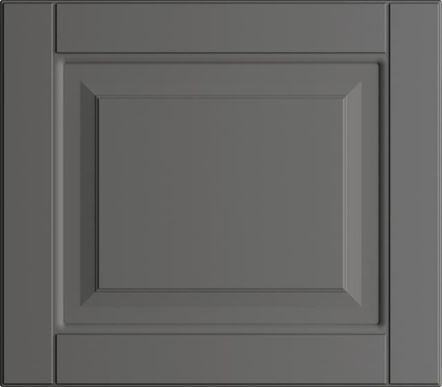 Epoq Heritage Graphite Lådfront 40x35