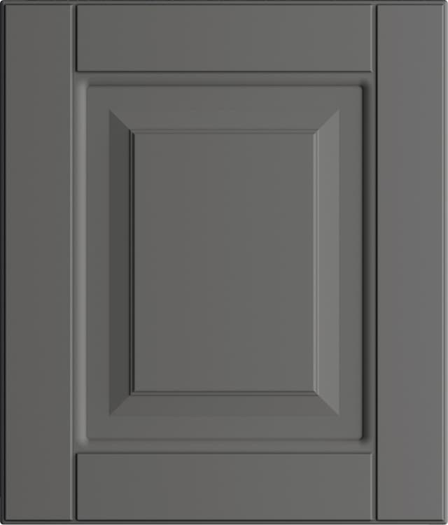 Epoq Heritage Graphite Nedre lådfront 30x35