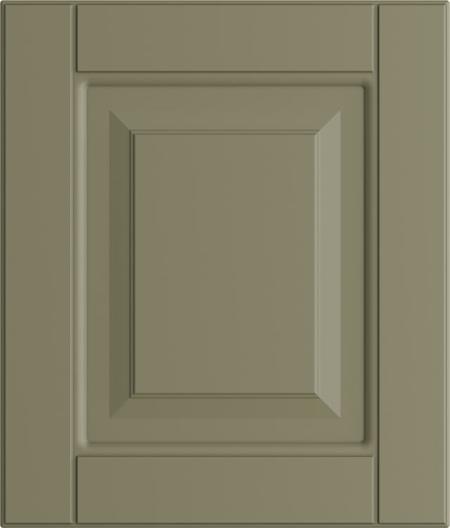 Epoq Heritage Forest Green Nedre lådfront 30x35