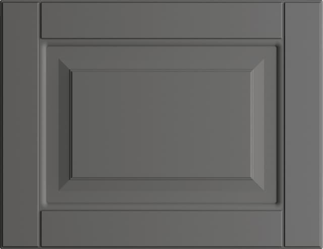 Epoq Heritage Graphite Lådfront 40x31