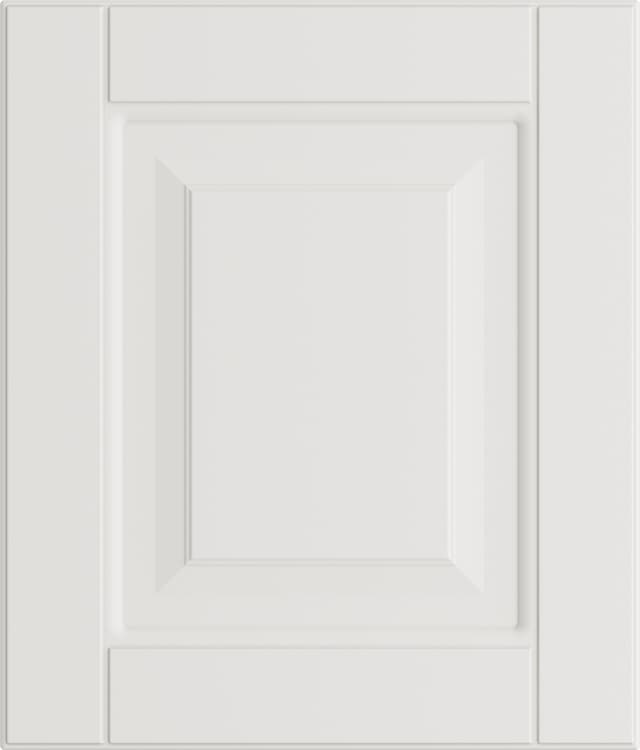 Epoq Heritage Classic White Lådfront 30x35