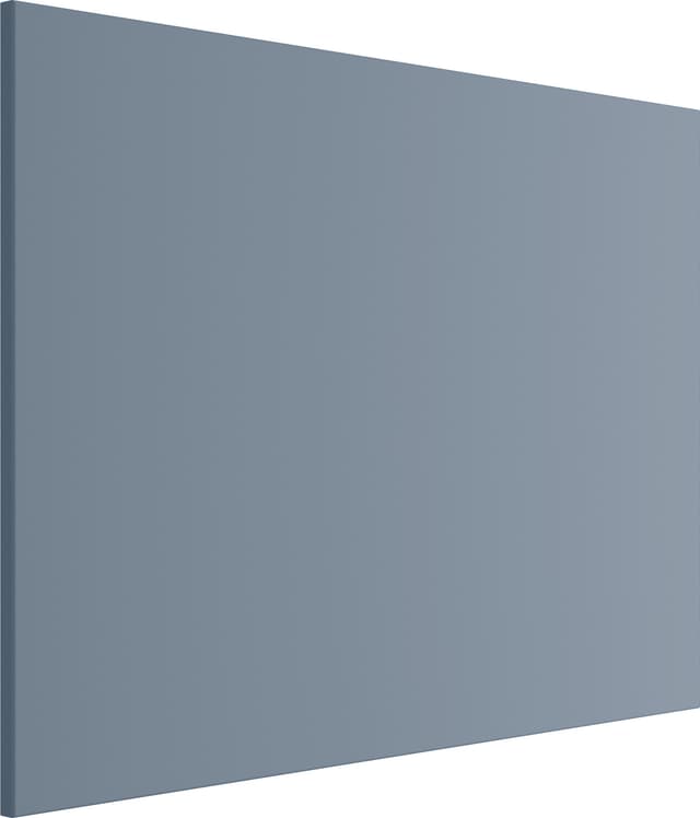 Epoq Heritage Blue Harmony Täcksida 98x70