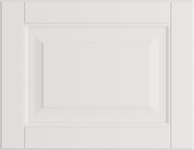 Epoq Heritage Classic White Lådfront 40x31