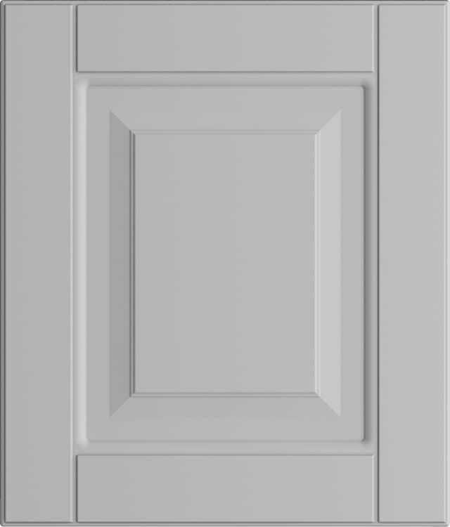 Epoq Heritage Light grey Nedre lådfront 30x35