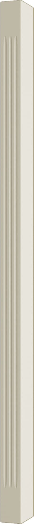 Epoq Heritage Linen Pilaster 86x3.8