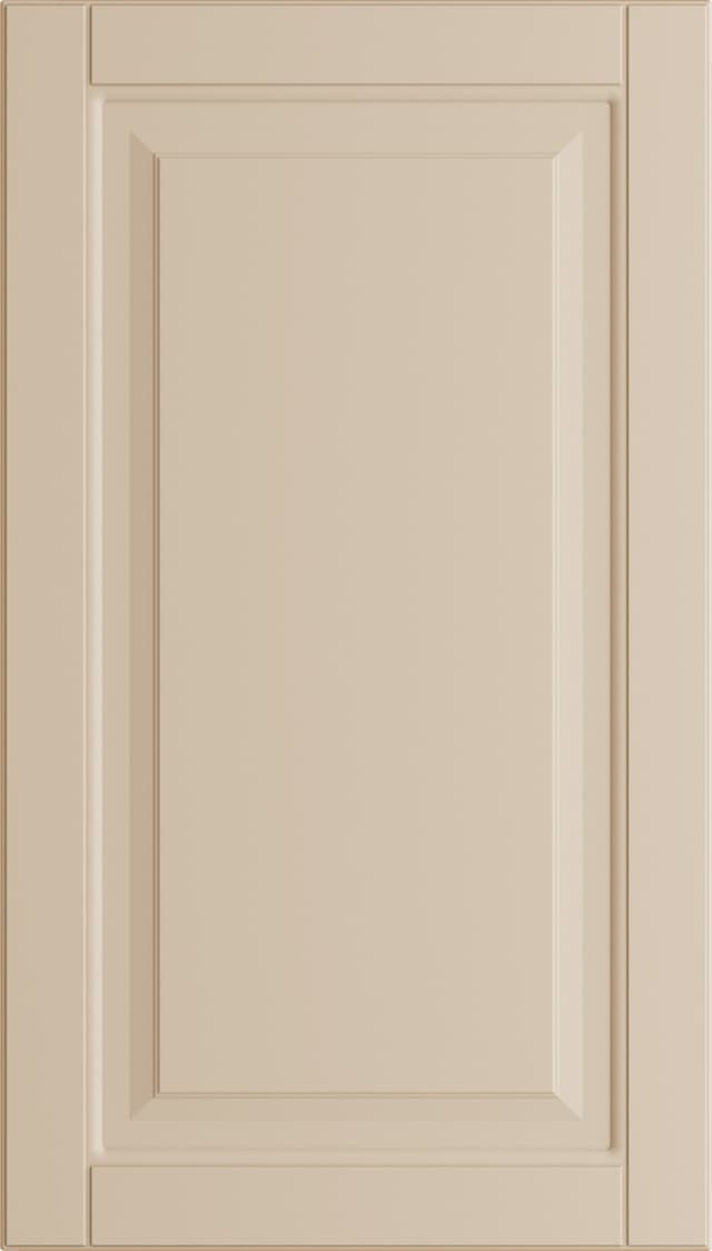 Epoq Heritage Light grey Lucka 60x112