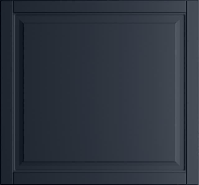 Epoq Heritage Velvet Blue Lucka 75x70