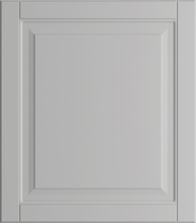 Epoq Heritage Light grey Lucka 50x57