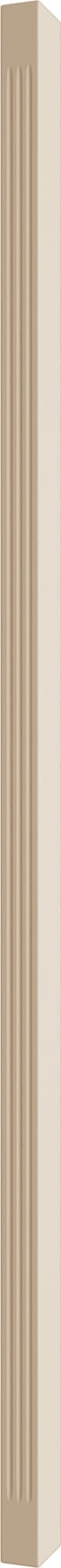 Epoq Heritage Soft Beige Pilaster 143x3.8