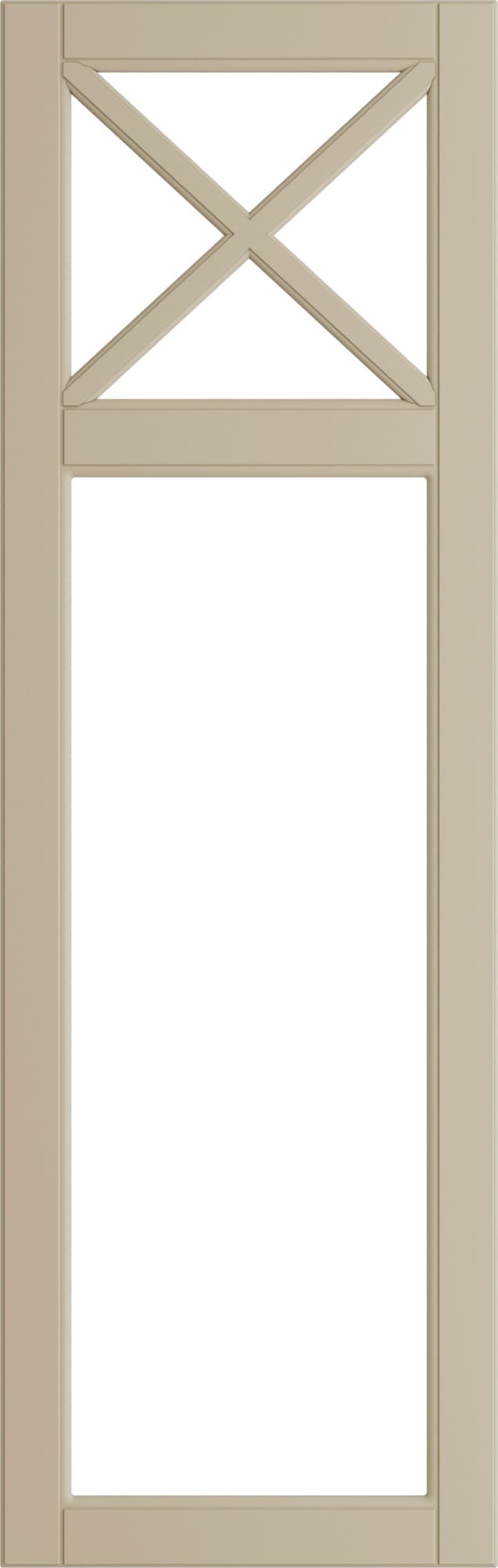 Epoq Heritage Beige Lucka 40x125