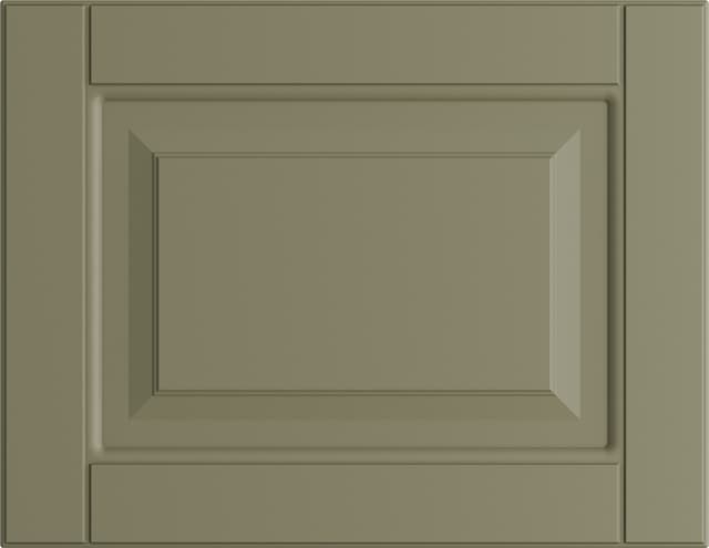 Epoq Heritage Forest Green Lådfront 40x31