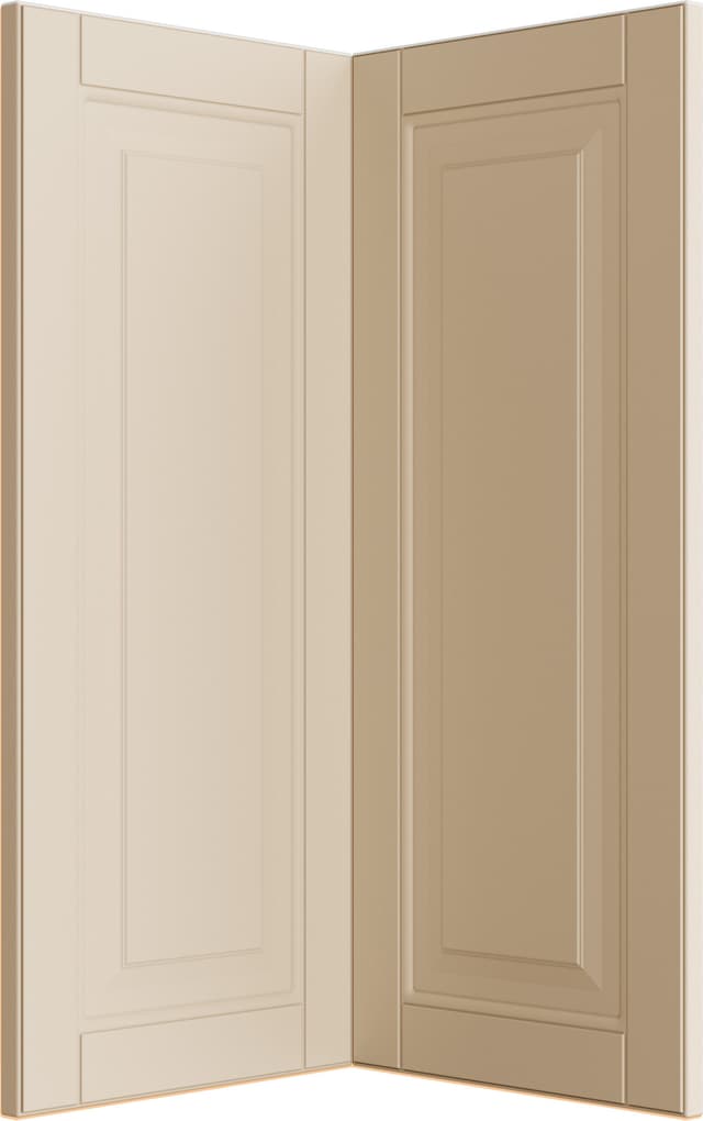 Epoq Heritage Soft Beige Lucka 50x125