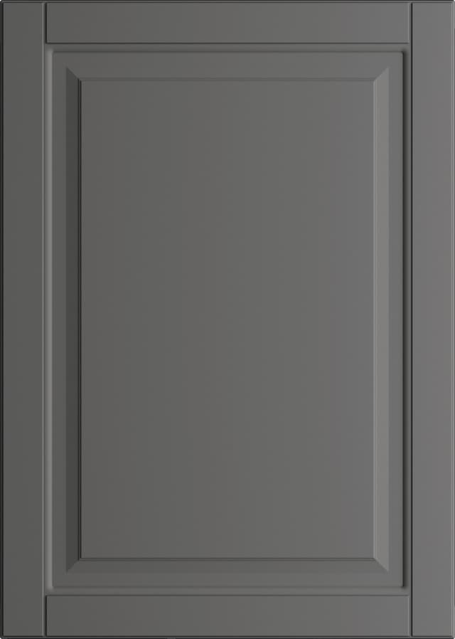 Epoq Heritage Graphite Lucka 50x70