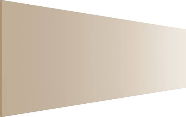 Epoq Heritage Soft Beige Täcksida 233x70