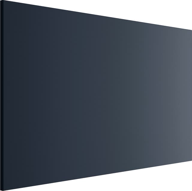 Epoq Heritage Velvet Blue Täcksida 120x70