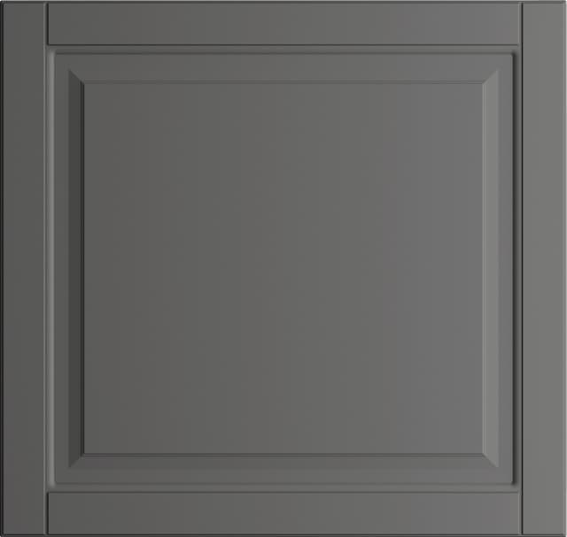 Epoq Heritage Graphite Lucka 60x57