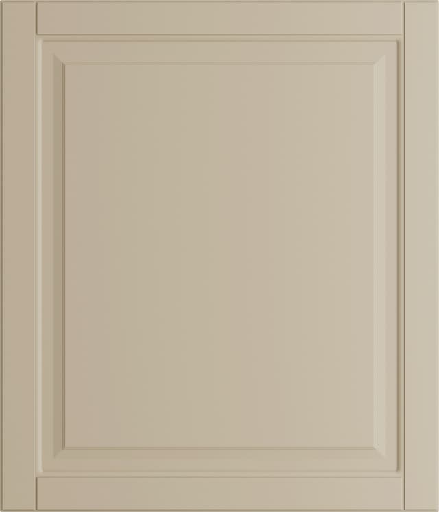 Epoq Heritage Moss Green Lådfront 60x31