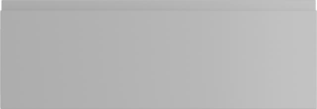Epoq Integra Light grey Lådfront 100x26