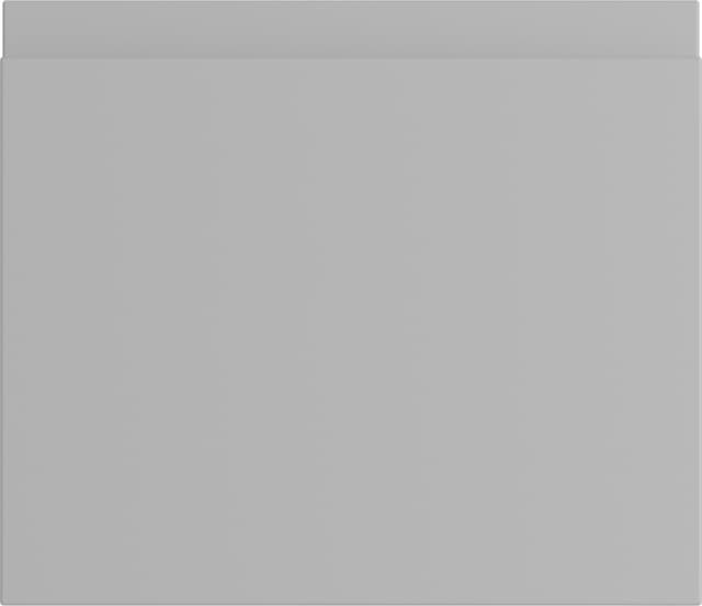 Epoq Integra Light grey Lådfront 30x26