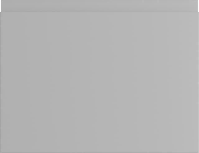 Epoq Integra Light grey Lådfront 40x31
